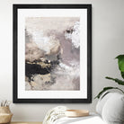 Pure by Design Fabrikken on GIANT ART - multi abstracts