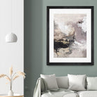 Pure by Design Fabrikken on GIANT ART - multi abstracts