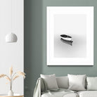 Solemn by Design Fabrikken on GIANT ART - black,white coastal, landscapes, photography, boats, waterways