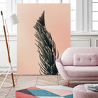 Upwards 1 by Design Fabrikken on GIANT ART - multi floral/still life, photography