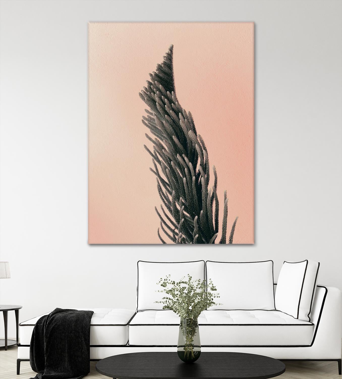 Upwards 1 by Design Fabrikken on GIANT ART - multi floral/still life, photography