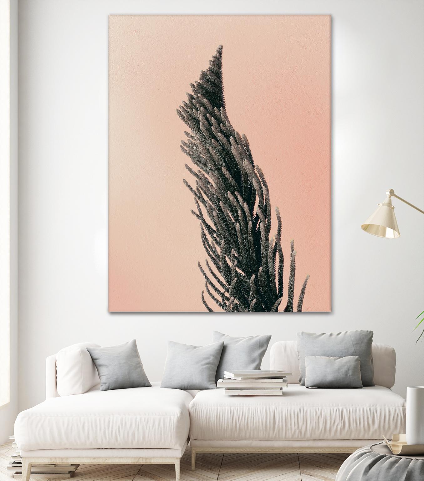 Upwards 1 by Design Fabrikken on GIANT ART - multi floral/still life, photography