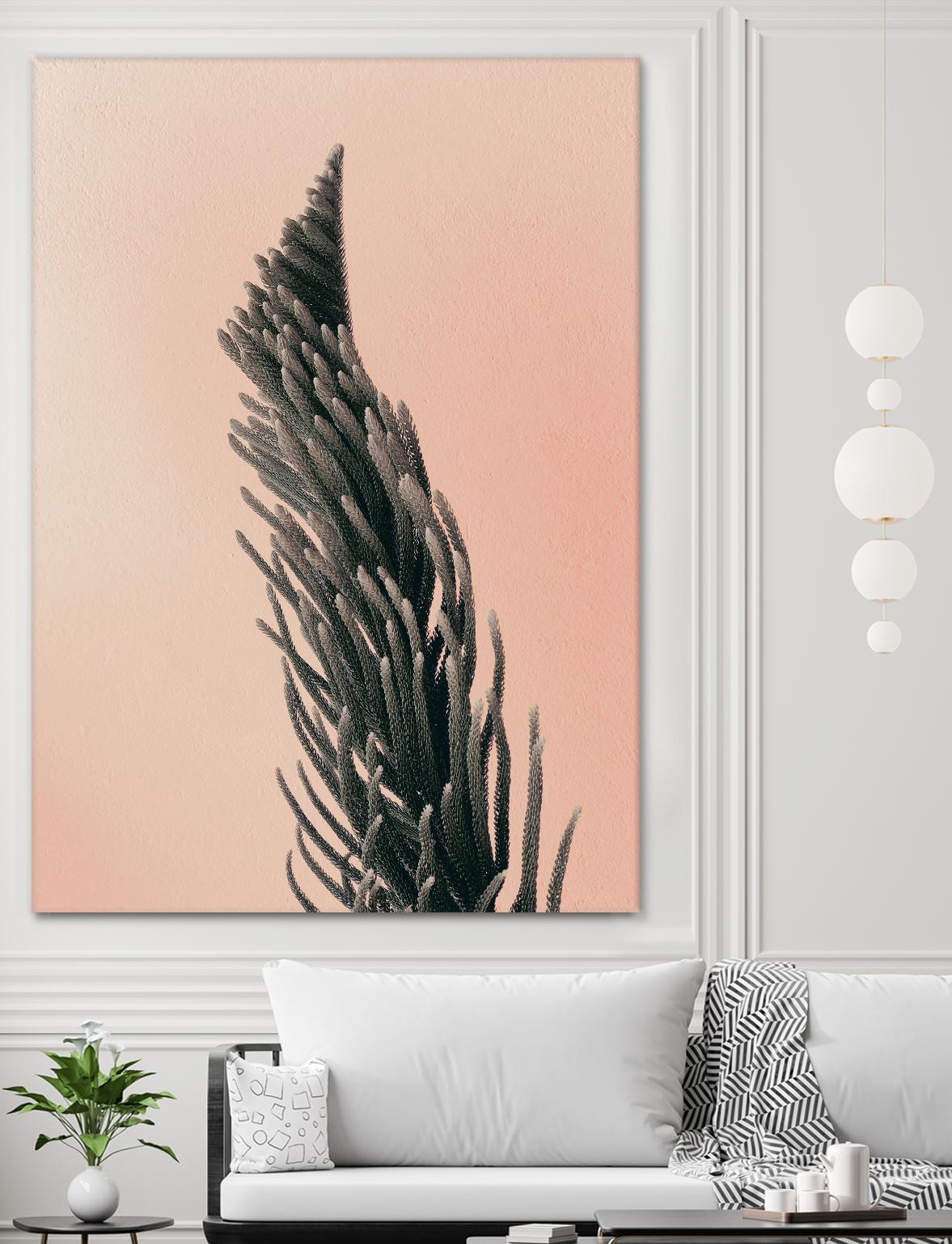 Upwards 1 by Design Fabrikken on GIANT ART - multi floral/still life, photography