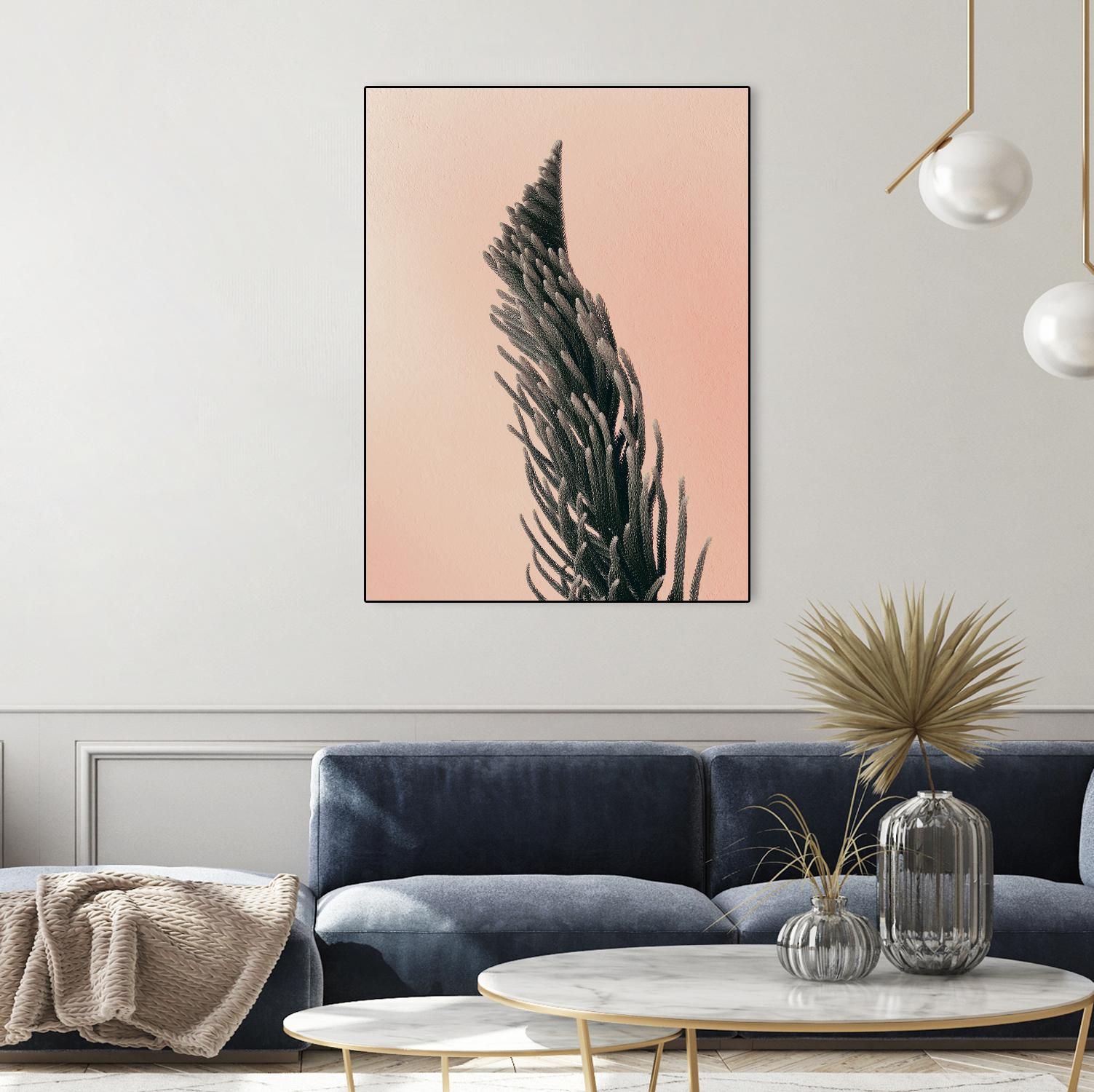 Upwards 1 by Design Fabrikken on GIANT ART - multi floral/still life, photography