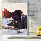 New Era 2 by Design Fabrikken on GIANT ART - multi abstracts, landscapes