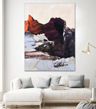 New Era 2 by Design Fabrikken on GIANT ART - multi abstracts, landscapes