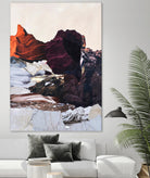 New Era 2 by Design Fabrikken on GIANT ART - multi abstracts, landscapes