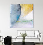 A Waking Dream by Michelle Oppenheimer on GIANT ART - multicolor abstracts; contemporary