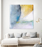 A Waking Dream by Michelle Oppenheimer on GIANT ART - multicolor abstracts; contemporary