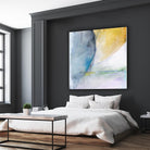 A Waking Dream by Michelle Oppenheimer on GIANT ART - multicolor abstracts; contemporary