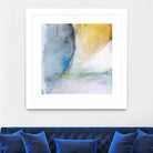 A Waking Dream by Michelle Oppenheimer on GIANT ART - multicolor abstracts; contemporary