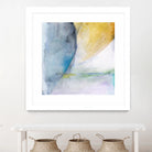 A Waking Dream by Michelle Oppenheimer on GIANT ART - multicolor abstracts; contemporary