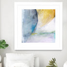A Waking Dream by Michelle Oppenheimer on GIANT ART - multicolor abstracts; contemporary