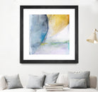 A Waking Dream by Michelle Oppenheimer on GIANT ART - multicolor abstracts; contemporary