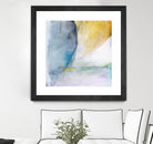 A Waking Dream by Michelle Oppenheimer on GIANT ART - multicolor abstracts; contemporary