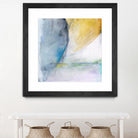 A Waking Dream by Michelle Oppenheimer on GIANT ART - multicolor abstracts; contemporary