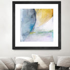 A Waking Dream by Michelle Oppenheimer on GIANT ART - multicolor abstracts; contemporary