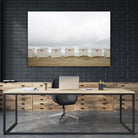 Seaside No. 1 by Carina Okula on GIANT ART - multi coastal, landscapes, photography, beaches, ocean