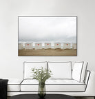Seaside No. 1 by Carina Okula on GIANT ART - multi coastal, landscapes, photography, beaches, ocean