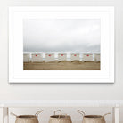 Seaside No. 1 by Carina Okula on GIANT ART - multi coastal, landscapes, photography, beaches, ocean