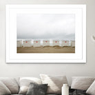 Seaside No. 1 by Carina Okula on GIANT ART - multi coastal, landscapes, photography, beaches, ocean