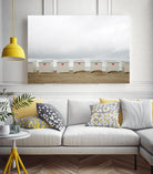 Seaside No. 1 by Carina Okula on GIANT ART - multi coastal, landscapes, photography, beaches, ocean