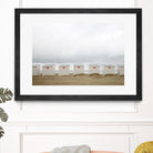 Seaside No. 1 by Carina Okula on GIANT ART - multi coastal, landscapes, photography, beaches, ocean