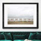 Seaside No. 1 by Carina Okula on GIANT ART - multi coastal, landscapes, photography, beaches, ocean