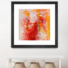 Ethereal Sugar II by Tracy Lynn Pristas on GIANT ART - multicolor abstracts; contemporary