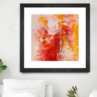 Ethereal Sugar II by Tracy Lynn Pristas on GIANT ART - multicolor abstracts; contemporary