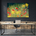 Just a Perfect Day by Roeselien Raimond on GIANT ART - multicolor photography; floral/still life; landscapes