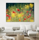 Just a Perfect Day by Roeselien Raimond on GIANT ART - multicolor photography; floral/still life; landscapes