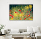 Just a Perfect Day by Roeselien Raimond on GIANT ART - multicolor photography; floral/still life; landscapes