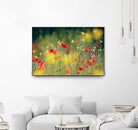 Just a Perfect Day by Roeselien Raimond on GIANT ART - multicolor photography; floral/still life; landscapes