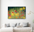 Just a Perfect Day by Roeselien Raimond on GIANT ART - multicolor photography; floral/still life; landscapes