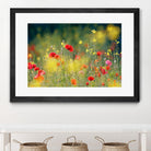 Just a Perfect Day by Roeselien Raimond on GIANT ART - multicolor photography; floral/still life; landscapes