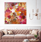 Eurydice by Heather Noel Robinson on GIANT ART - multicolor abstracts; contemporary