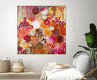 Eurydice by Heather Noel Robinson on GIANT ART - multicolor abstracts; contemporary