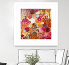 Eurydice by Heather Noel Robinson on GIANT ART - multicolor abstracts; contemporary