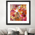 Eurydice by Heather Noel Robinson on GIANT ART - multicolor abstracts; contemporary