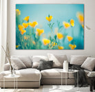 California Dream by Lee Sie on GIANT ART - multicolor photography; floral/still life