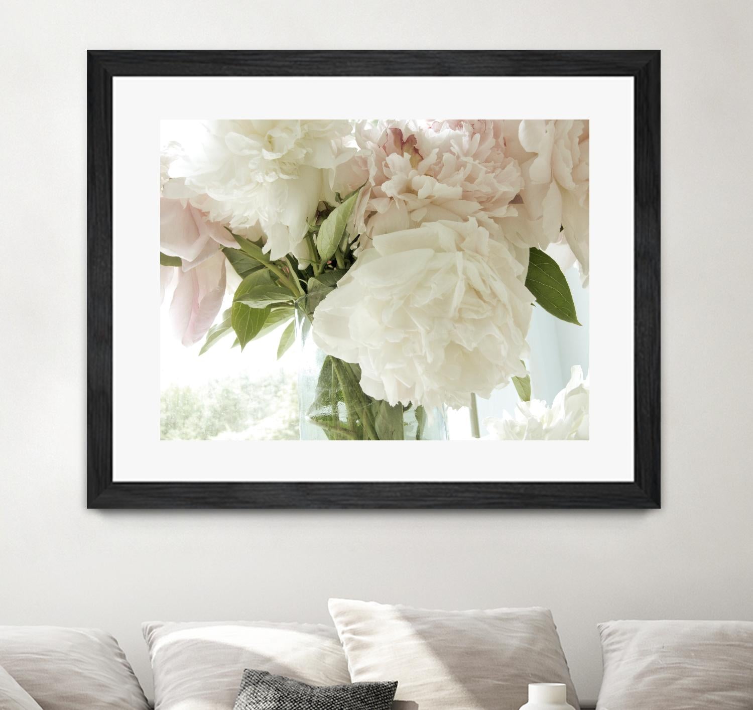 Vintage Bouquet by Judy Stalus on GIANT ART - multicolor photography; floral/still life