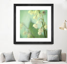 Lily of the Valley by Judy Stalus on GIANT ART - multicolor photography; floral/still life