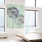 Allium Globe Master by Judy Stalus on GIANT ART - multicolor photography; floral/still life