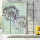 Allium Globe Master by Judy Stalus on GIANT ART - multicolor photography; floral/still life