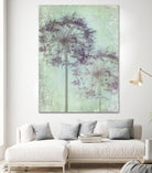 Allium Globe Master by Judy Stalus on GIANT ART - multicolor photography; floral/still life