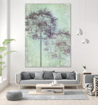 Allium Globe Master by Judy Stalus on GIANT ART - multicolor photography; floral/still life