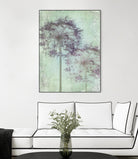 Allium Globe Master by Judy Stalus on GIANT ART - multicolor photography; floral/still life