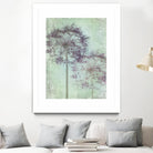 Allium Globe Master by Judy Stalus on GIANT ART - multicolor photography; floral/still life