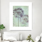 Allium Globe Master by Judy Stalus on GIANT ART - multicolor photography; floral/still life